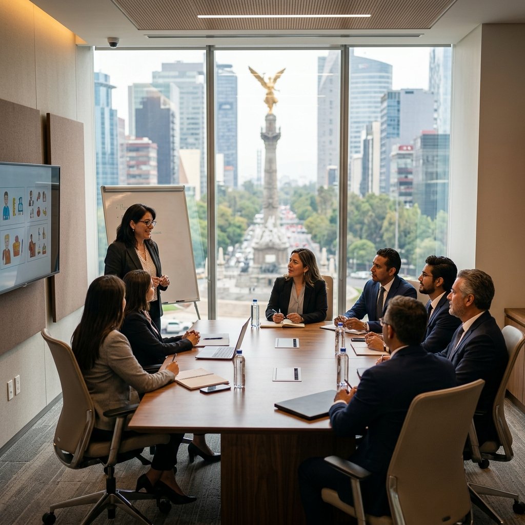 Corporate Training